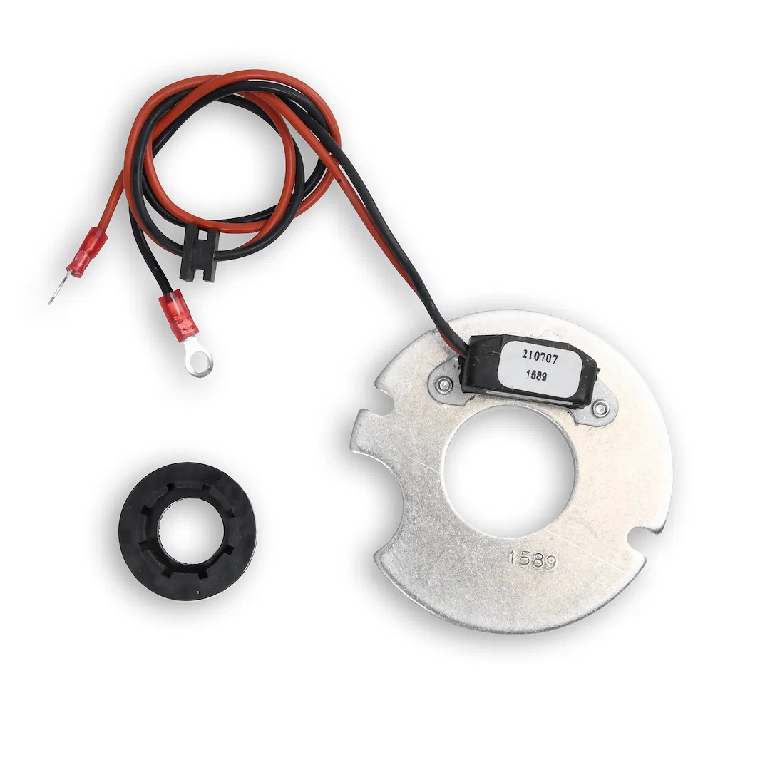 1589 – PERTRONIX Electronic Ignition Conversion, IDU-7801 OR IDU-7802 Autolite/ Prestolite Distributors With Clockwis...